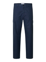 Selected Homme Declan - Cargobukser - HUSET Men & Women - Selected Homme