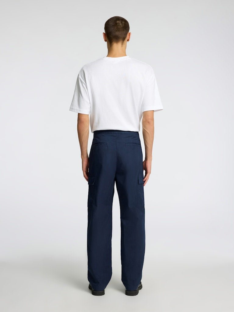 Selected Homme Declan - Cargobukser - HUSET Men & Women - Selected Homme