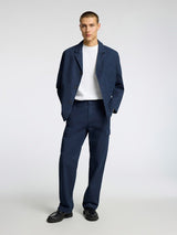 Selected Homme Declan - Cargobukser - HUSET Men & Women - Selected Homme