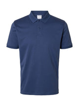 Selected Homme Fave - Polo - HUSET Men & Women