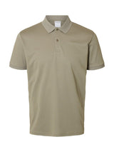 Selected Homme Fave - Polo - HUSET Men & Women