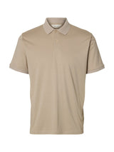 Selected Homme Fave - Polo - HUSET Men & Women