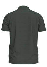 Selected Homme Fave - Polo med lynlås i regular fit - HUSET Men & Women - Selected Homme