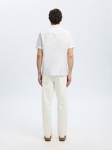 Selected Homme Hyde - Kortærmet skjorte - HUSET Men & Women