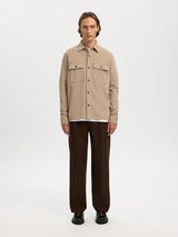 Selected Homme Jackie - Sweat jakke - HUSET Men & Women - Selected Homme