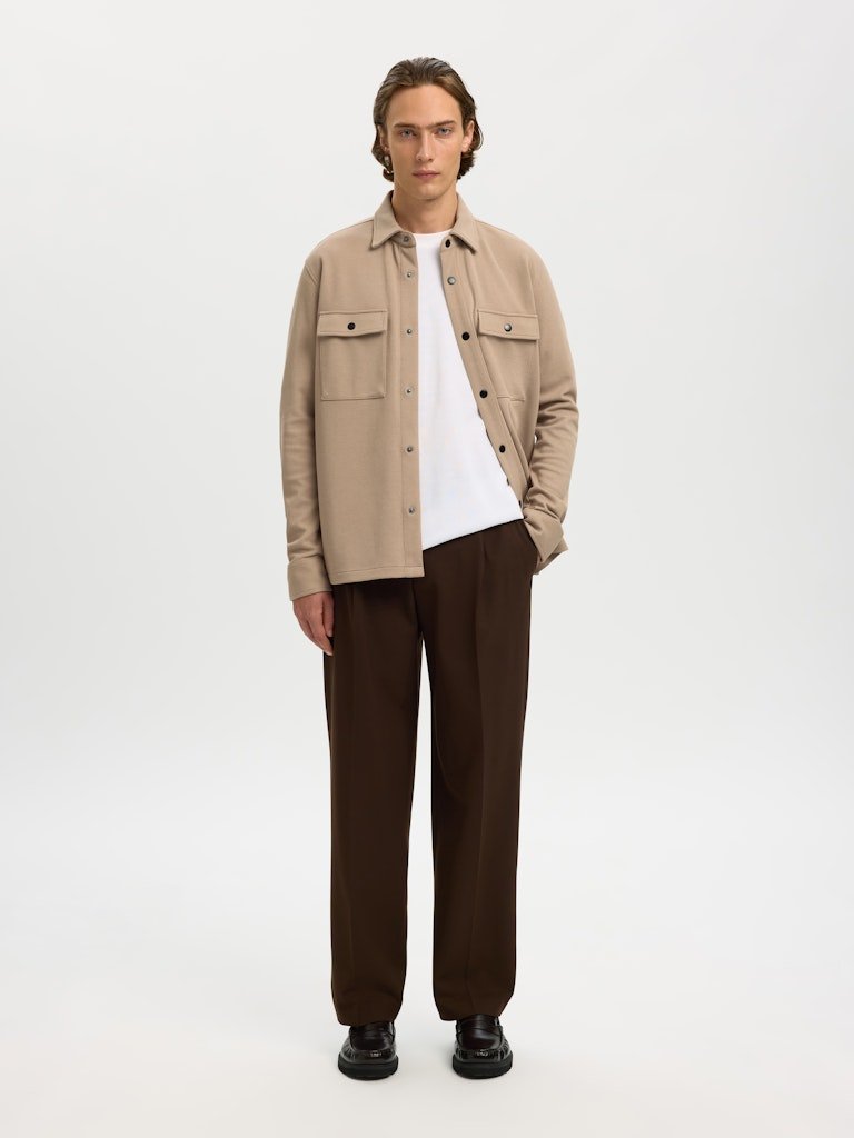 Selected Homme Jackie - Sweat jakke - HUSET Men & Women - Selected Homme