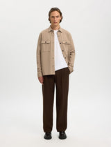 Selected Homme Jackie - Sweat jakke - HUSET Men & Women - Selected Homme