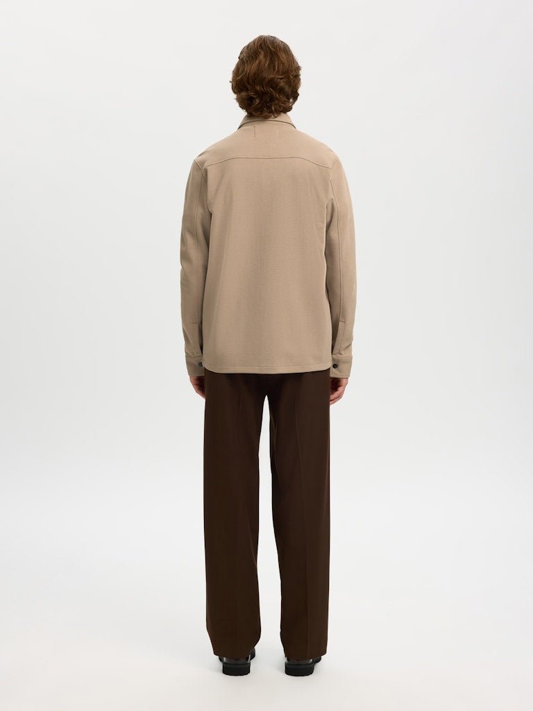 Selected Homme Jackie - Sweat jakke - HUSET Men & Women - Selected Homme