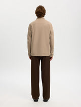 Selected Homme Jackie - Sweat jakke - HUSET Men & Women - Selected Homme