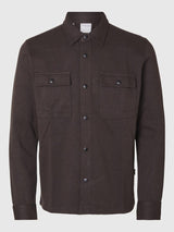 Selected Homme Jackie - Sweat shirt - HUSET Men & Women
