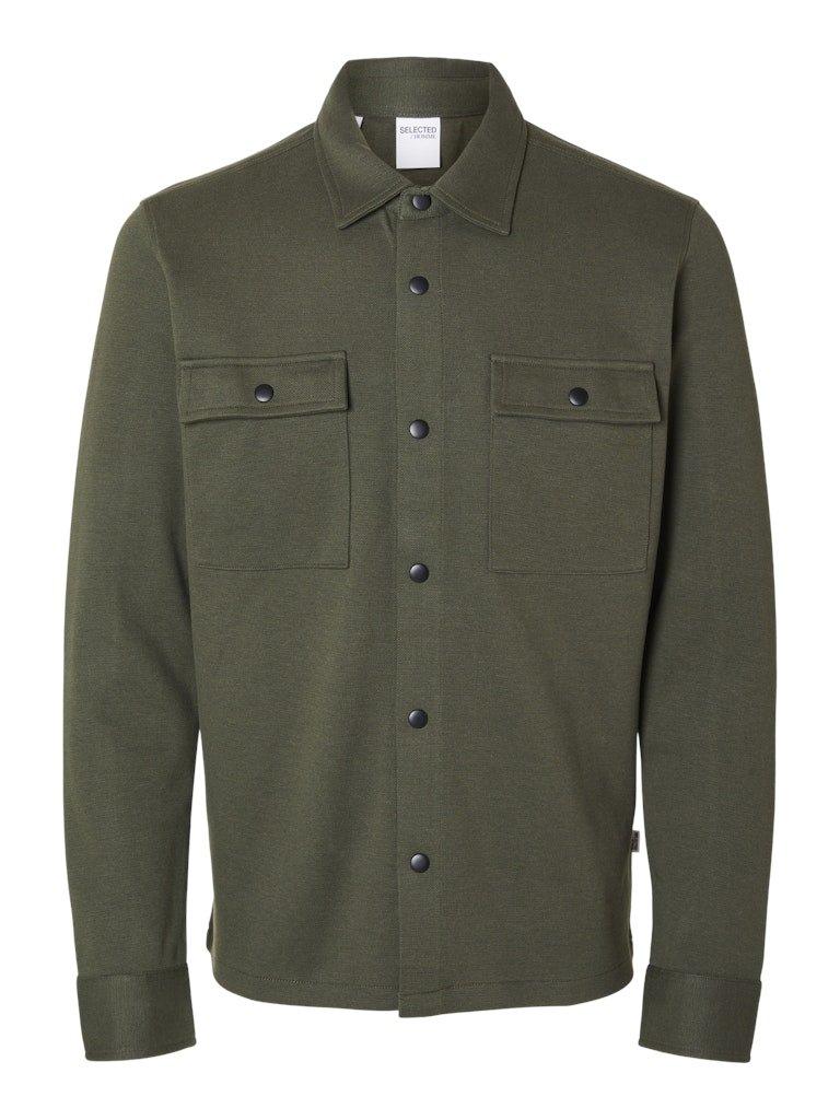 Selected Homme Jackie - Sweat shirt - HUSET Men & Women