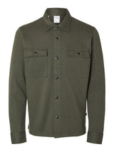 Selected Homme Jackie - Sweat shirt - HUSET Men & Women