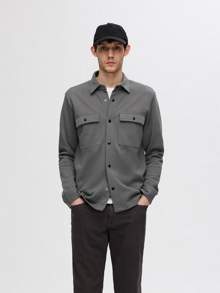Selected Homme Jackie - Sweat shirt - HUSET Men & Women