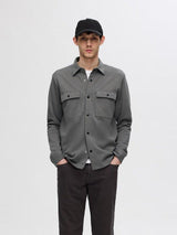Selected Homme Jackie - Sweat shirt - HUSET Men & Women