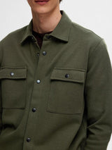 Selected Homme Jackie - Sweat shirt - HUSET Men & Women