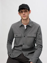Selected Homme Jackie - Sweat shirt - HUSET Men & Women