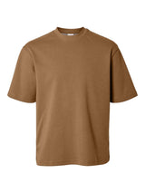 Selected Homme Loose Oscar - kortærmet t-shirt - HUSET Men & Women - Selected Homme