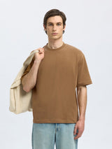 Selected Homme Loose Oscar - kortærmet t-shirt - HUSET Men & Women - Selected Homme