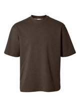 Selected Homme Loose Oscar - kortærmet t-shirt - HUSET Men & Women - Selected Homme