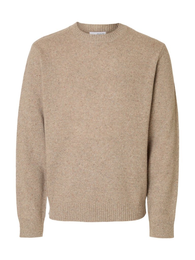 Selected Homme Neil - Striktrøje - HUSET Men & Women - Selected Homme