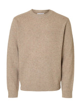 Selected Homme Neil - Striktrøje - HUSET Men & Women - Selected Homme