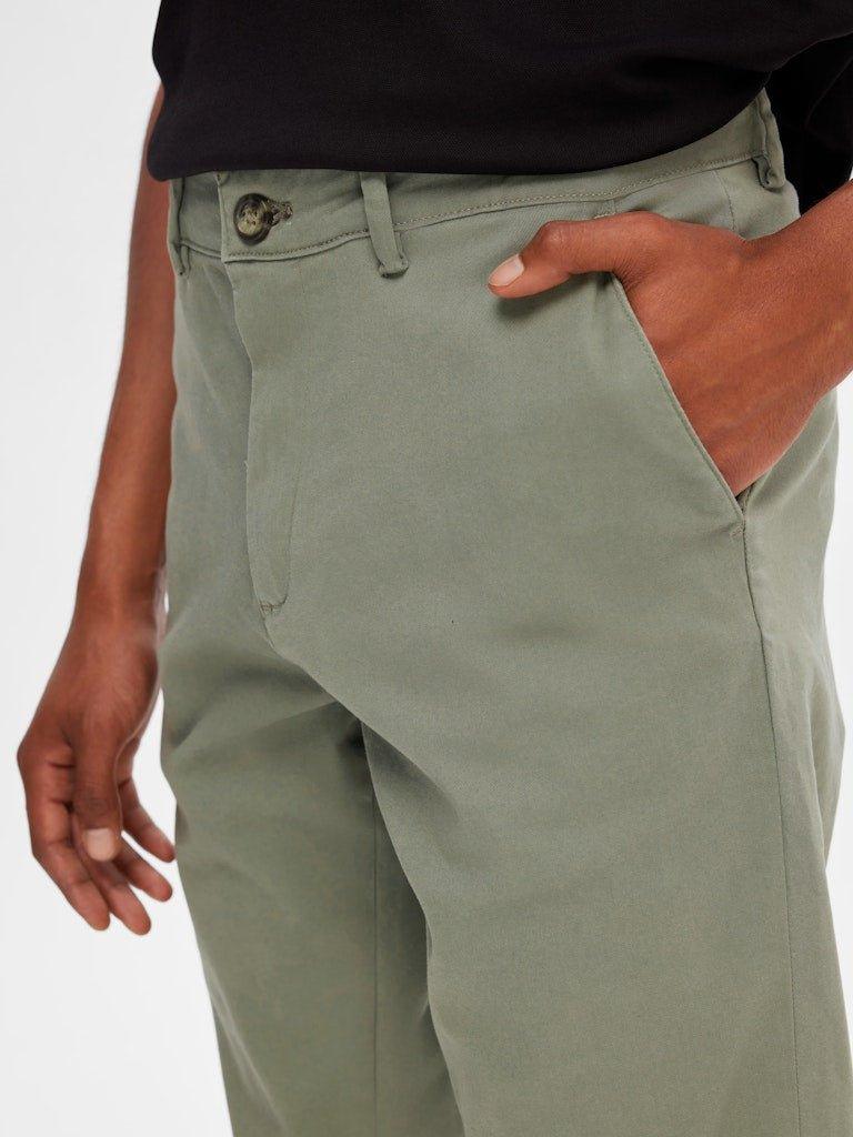 Selected Homme New Miles - Slimfit chino - HUSET Men & Women