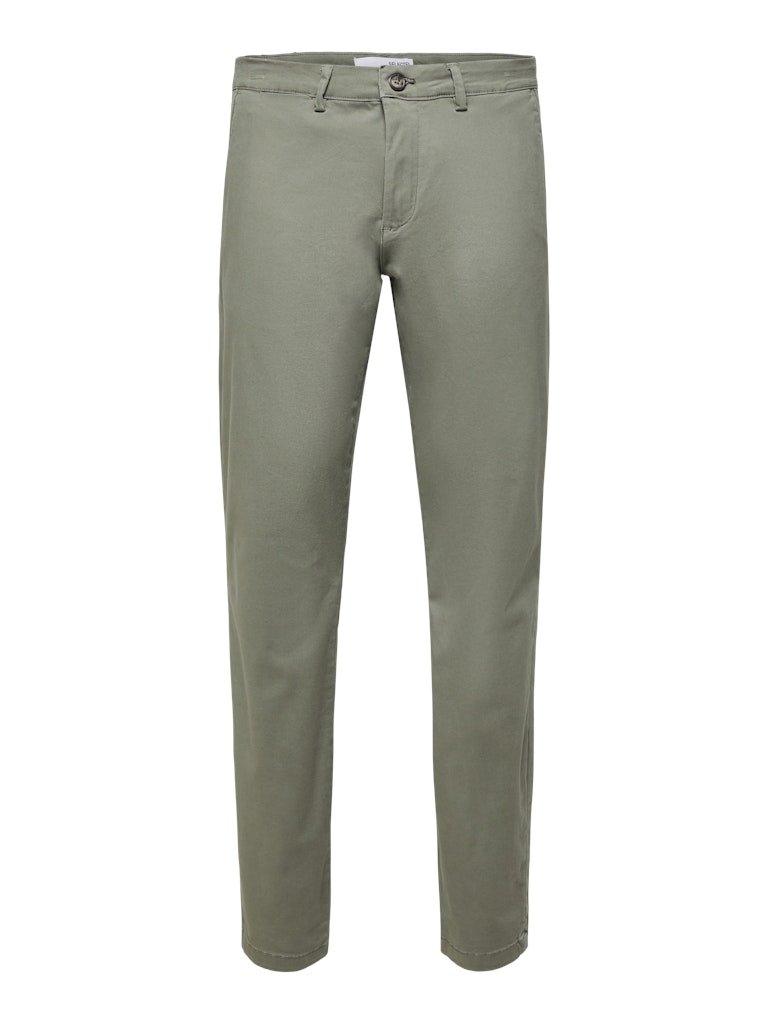 Selected Homme New Miles - Slimfit chino - HUSET Men & Women