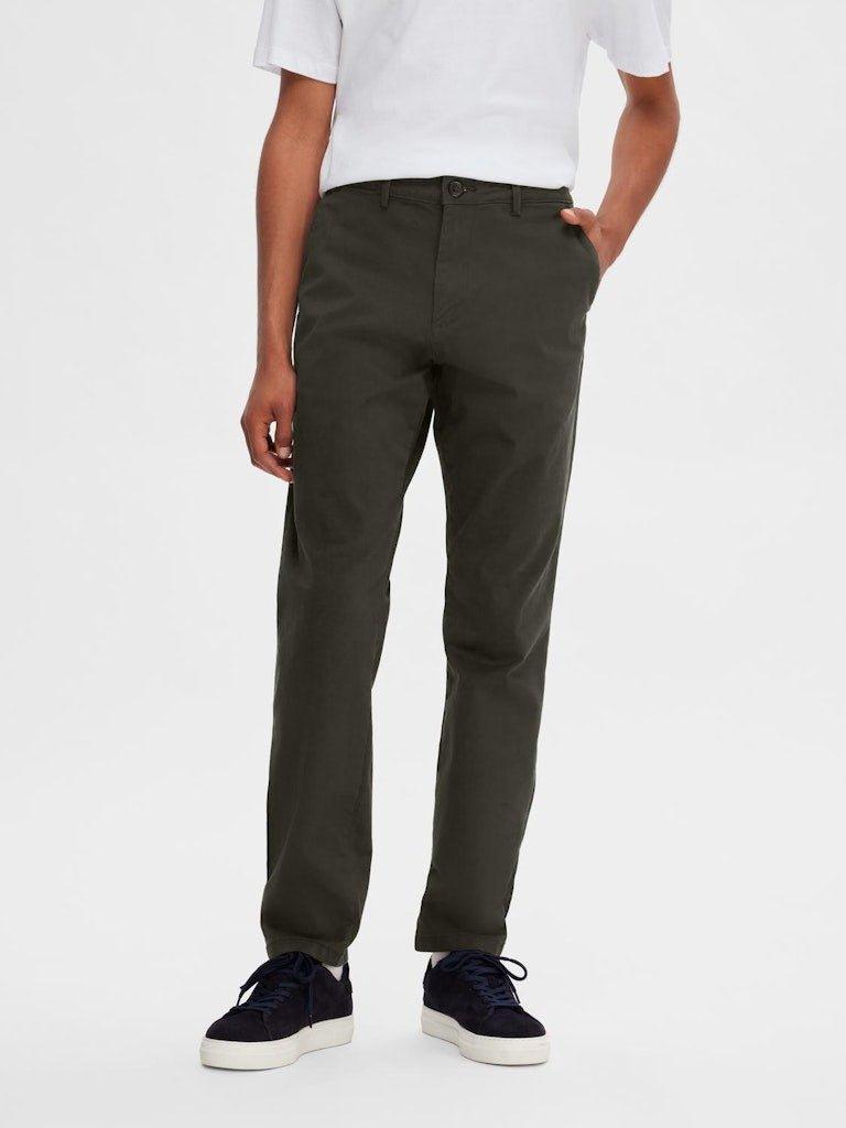 Selected Homme New Miles - Slimfit chino - HUSET Men & Women
