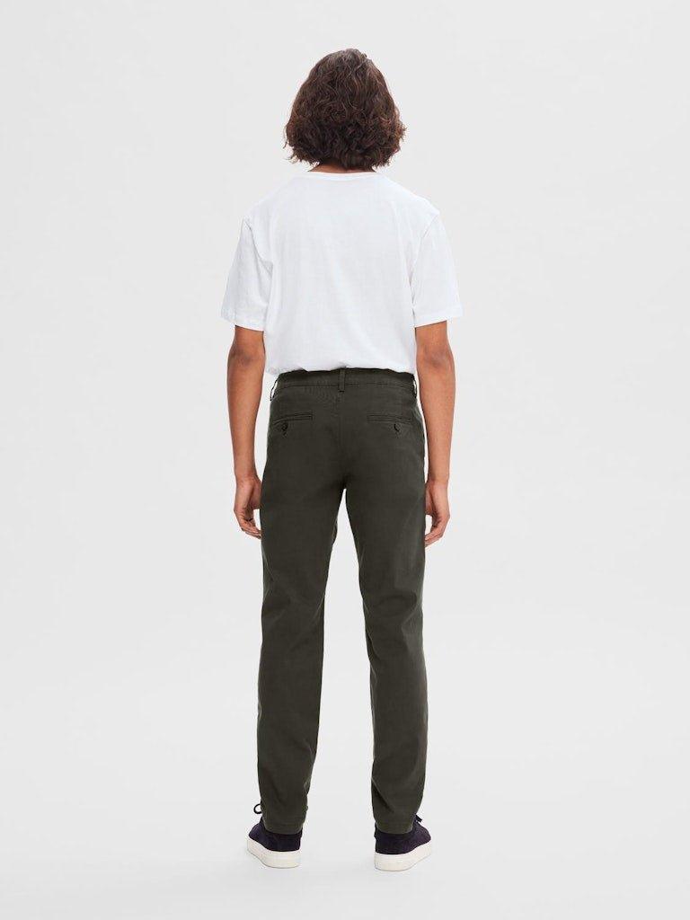 Selected Homme New Miles - Slimfit chino - HUSET Men & Women
