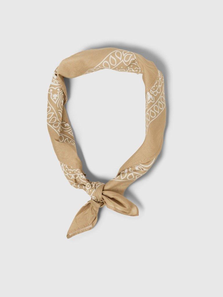 Selected Homme Nicolas - Bandana - HUSET Men & Women