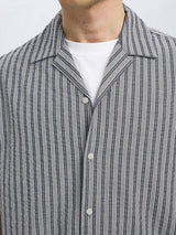 Selected Homme Relaxed - ace - Skjortw - HUSET Men & Women - Selected Homme