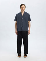 Selected Homme Relaxed - ace - Skjortw - HUSET Men & Women - Selected Homme