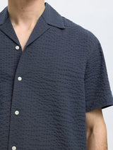 Selected Homme Relaxed - ace - Skjortw - HUSET Men & Women - Selected Homme