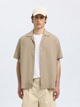 Selected Homme Relaxed - ace - Skjortw - HUSET Men & Women - Selected Homme