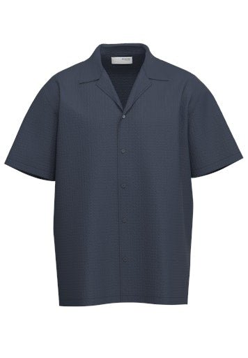Selected Homme Relaxed - ace - Skjortw - HUSET Men & Women - Selected Homme