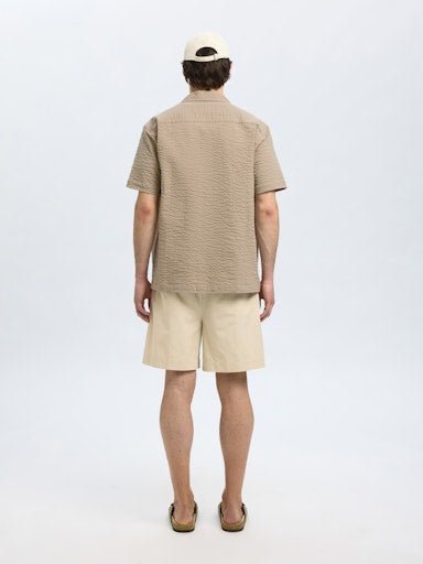 Selected Homme Relaxed - ace - Skjortw - HUSET Men & Women - Selected Homme