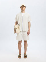 Selected Homme Relaxed - ace - Skjortw - HUSET Men & Women - Selected Homme