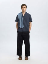 Selected Homme Relaxed - ace - Skjortw - HUSET Men & Women - Selected Homme