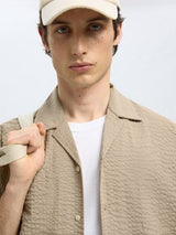 Selected Homme Relaxed - ace - Skjortw - HUSET Men & Women - Selected Homme