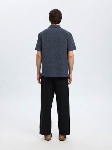 Selected Homme Relaxed - ace - Skjortw - HUSET Men & Women - Selected Homme