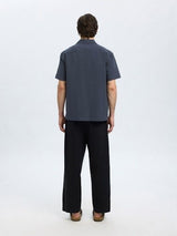 Selected Homme Relaxed - ace - Skjortw - HUSET Men & Women - Selected Homme
