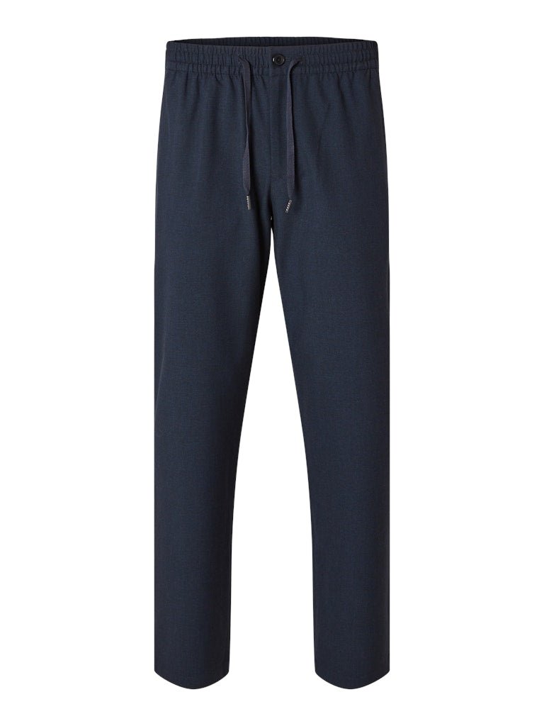 Selected Homme Robert 196 - Bukser - HUSET Men & Women - Selected Homme