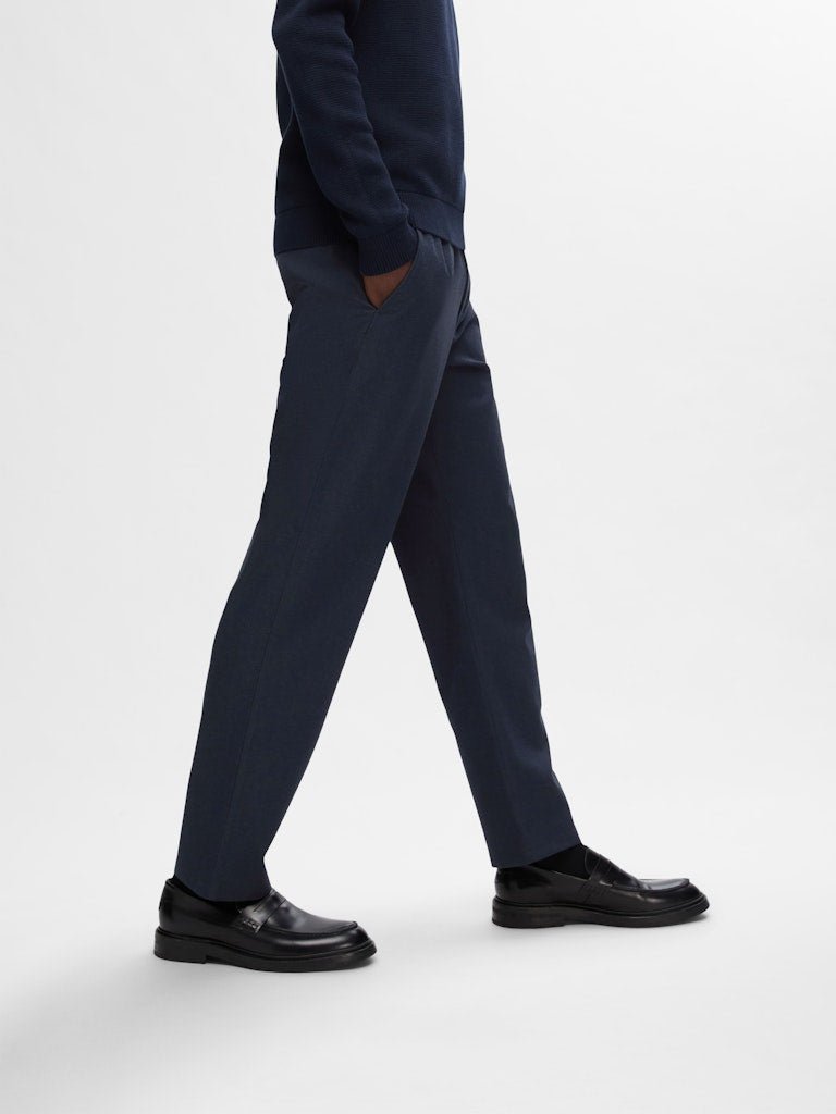 Selected Homme Robert 196 - Bukser - HUSET Men & Women - Selected Homme
