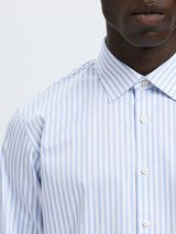 Selected Homme Slim - Performance skjorte - HUSET Men & Women - Selected Homme