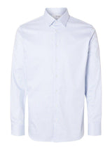 Selected Homme Slim - Performance skjorte i slim fit - HUSET Men & Women