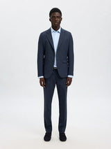 Selected Homme Slim - theo - Blazer - HUSET Men & Women - Selected Homme