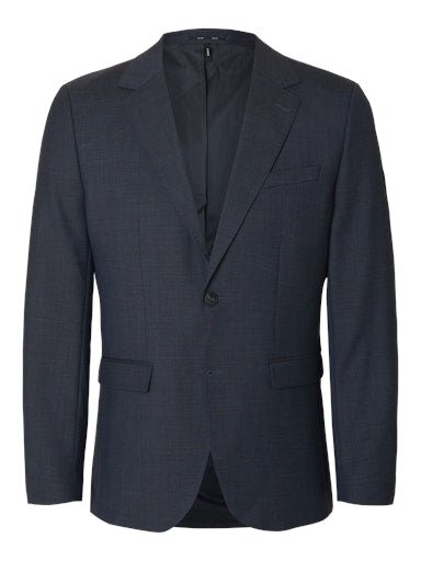 Selected Homme Slim - theo - Blazer - HUSET Men & Women - Selected Homme