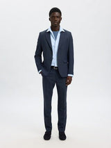 Selected Homme Slim - theo - Pants - HUSET Men & Women - Selected Homme