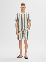 Selected Homme West - Shorts - HUSET Men & Women