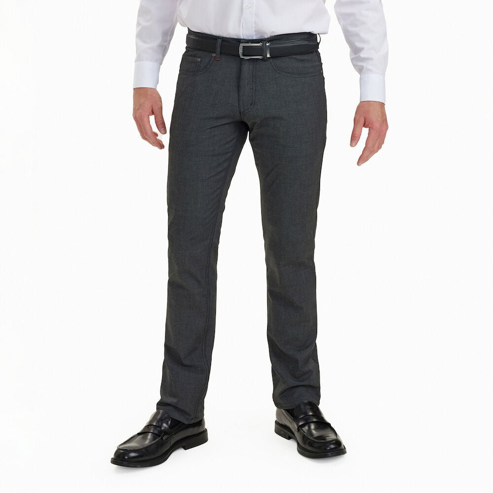Sunwill 5 - pocket - Extreme Flex buks - HUSET Men & Women - Sunwill